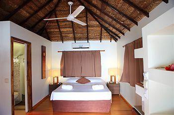 Havaiki Pearl Lodge Fakarava Exteriér fotografie